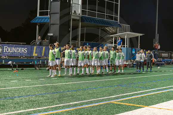 2023-11-18 LMSoc v Clayton St NCAA R2-33