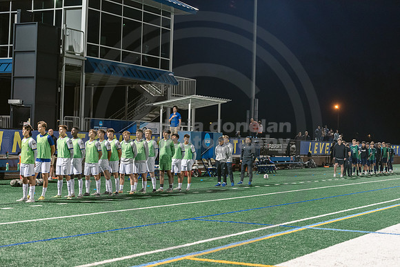 2023-11-18 LMSoc v Clayton St NCAA R2-35