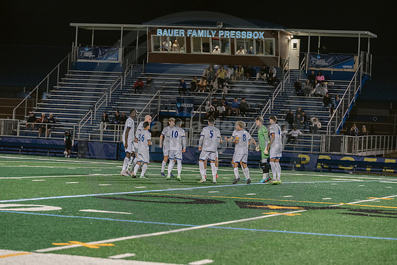 2023-11-18 LMSoc v Clayton St NCAA R2-37