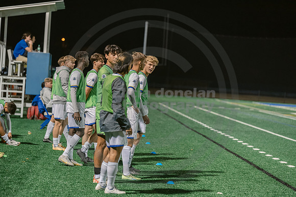 2023-11-18 LMSoc v Clayton St NCAA R2-38