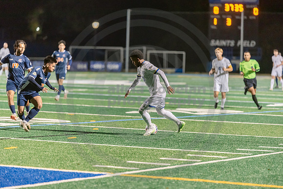 2023-11-18 LMSoc v Clayton St NCAA R2-41