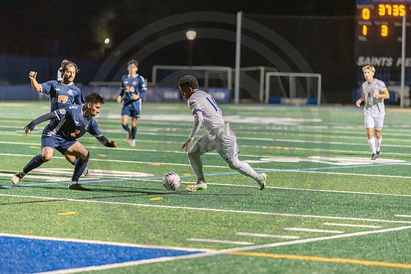 2023-11-18 LMSoc v Clayton St NCAA R2-42