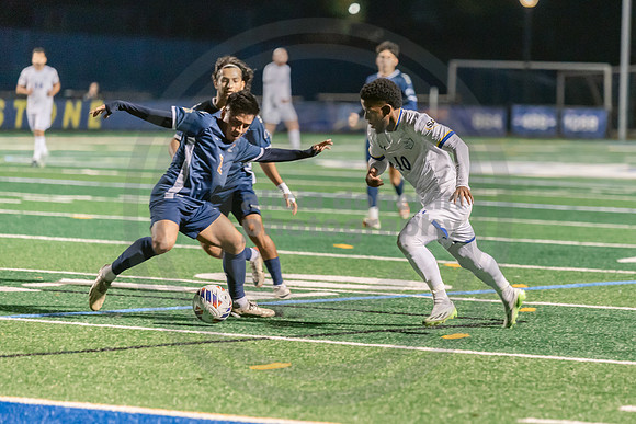 2023-11-18 LMSoc v Clayton St NCAA R2-43