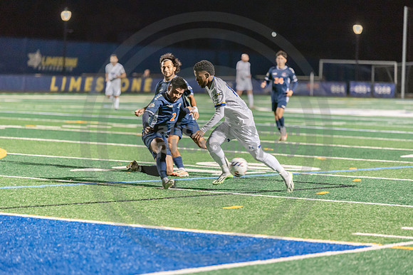 2023-11-18 LMSoc v Clayton St NCAA R2-44