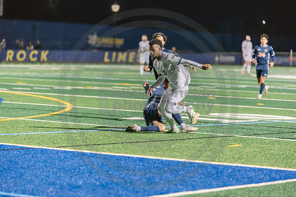 2023-11-18 LMSoc v Clayton St NCAA R2-45