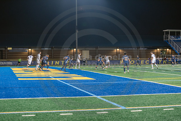 2023-11-18 LMSoc v Clayton St NCAA R2-46