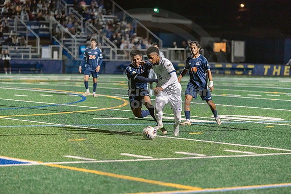 2023-11-18 LMSoc v Clayton St NCAA R2-52