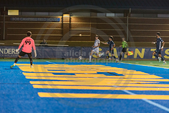 2023-11-18 LMSoc v Clayton St NCAA R2-53