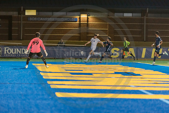 2023-11-18 LMSoc v Clayton St NCAA R2-54