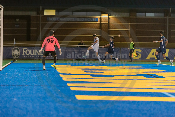 2023-11-18 LMSoc v Clayton St NCAA R2-55