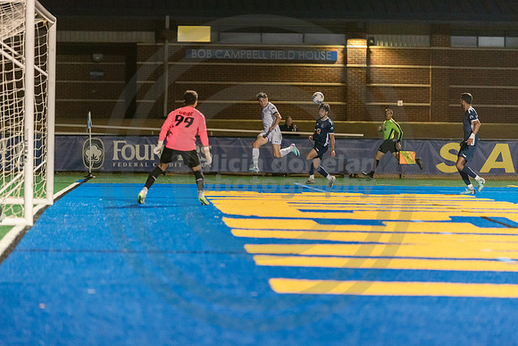 2023-11-18 LMSoc v Clayton St NCAA R2-56