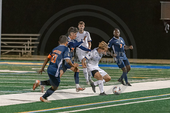 2023-11-18 LMSoc v Clayton St NCAA R2-58