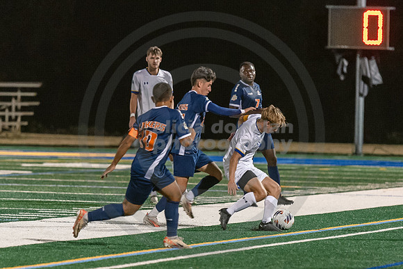 2023-11-18 LMSoc v Clayton St NCAA R2-59