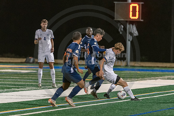2023-11-18 LMSoc v Clayton St NCAA R2-60
