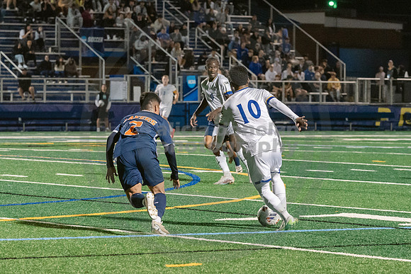 2023-11-18 LMSoc v Clayton St NCAA R2-63
