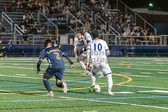 2023-11-18 LMSoc v Clayton St NCAA R2-64