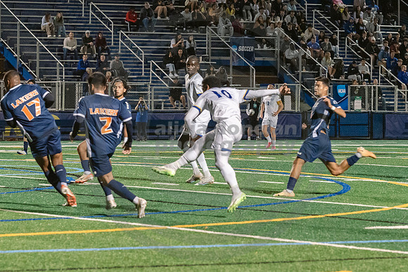 2023-11-18 LMSoc v Clayton St NCAA R2-65
