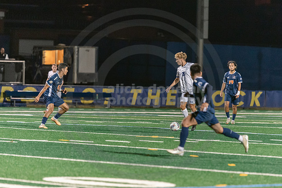 2023-11-18 LMSoc v Clayton St NCAA R2-67