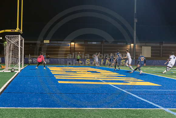 2023-11-18 LMSoc v Clayton St NCAA R2-70