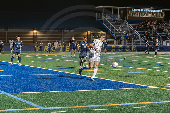 2023-11-18 LMSoc v Clayton St NCAA R2-76