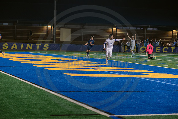 2023-11-18 LMSoc v Clayton St NCAA R2-85