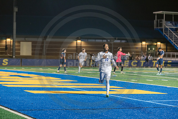 2023-11-18 LMSoc v Clayton St NCAA R2-87