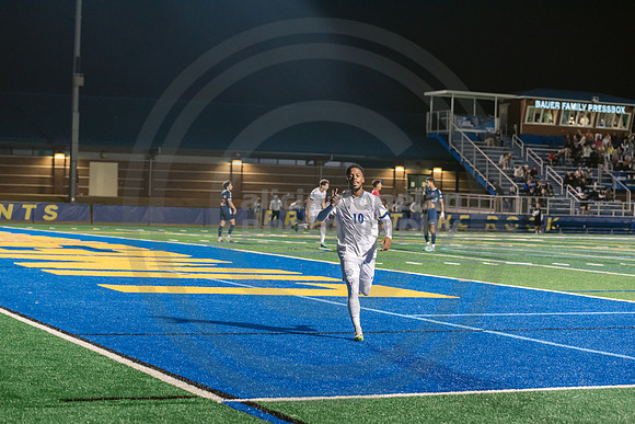 2023-11-18 LMSoc v Clayton St NCAA R2-89