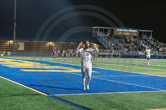 2023-11-18 LMSoc v Clayton St NCAA R2-90