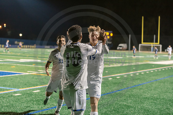 2023-11-18 LMSoc v Clayton St NCAA R2-95