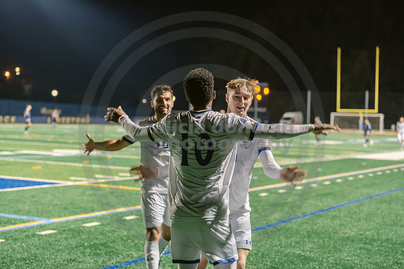 2023-11-18 LMSoc v Clayton St NCAA R2-96