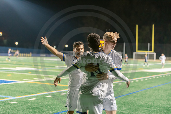 2023-11-18 LMSoc v Clayton St NCAA R2-97