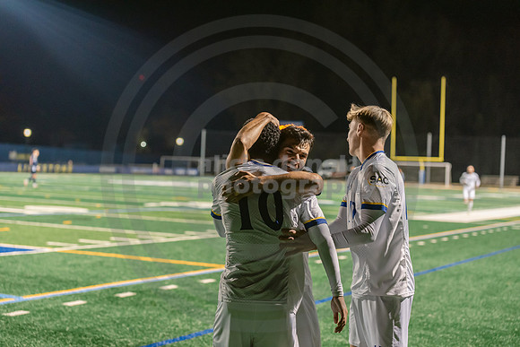 2023-11-18 LMSoc v Clayton St NCAA R2-99
