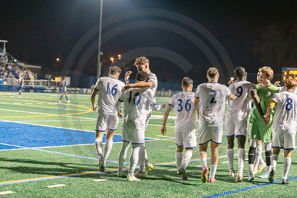 2023-11-18 LMSoc v Clayton St NCAA R2-118