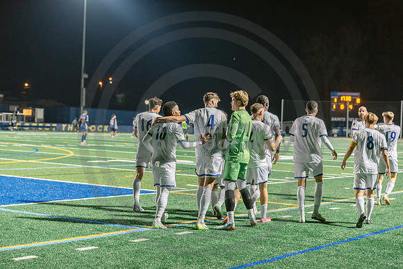 2023-11-18 LMSoc v Clayton St NCAA R2-124
