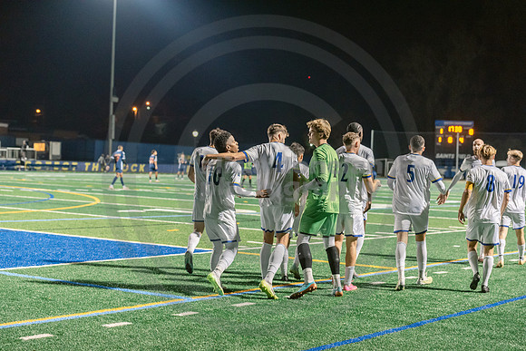2023-11-18 LMSoc v Clayton St NCAA R2-125