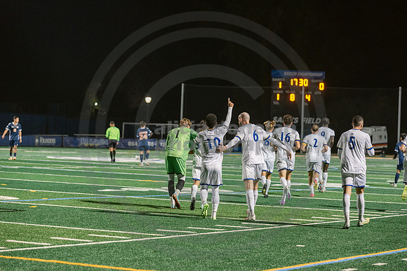 2023-11-18 LMSoc v Clayton St NCAA R2-131