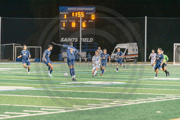 2023-11-18 LMSoc v Clayton St NCAA R2-136