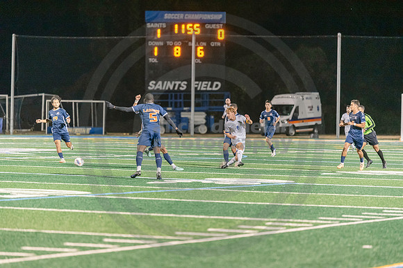 2023-11-18 LMSoc v Clayton St NCAA R2-137