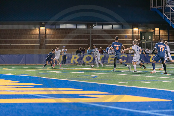 2023-11-18 LMSoc v Clayton St NCAA R2-140