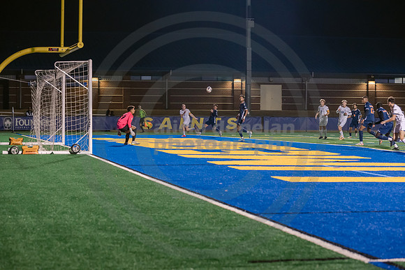 2023-11-18 LMSoc v Clayton St NCAA R2-142