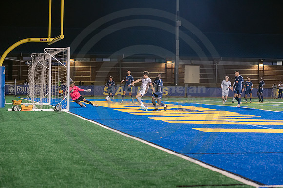 2023-11-18 LMSoc v Clayton St NCAA R2-145