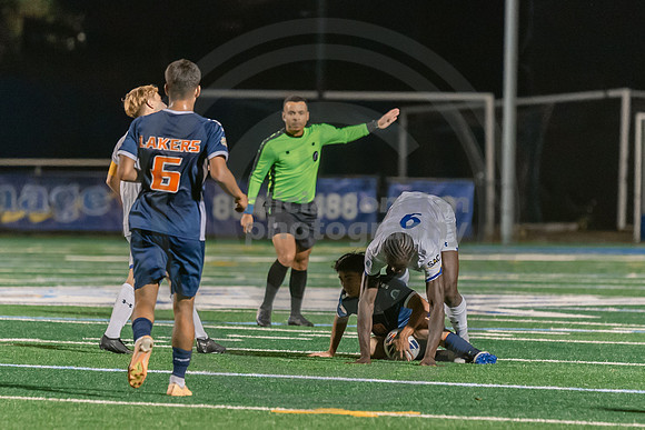 2023-11-18 LMSoc v Clayton St NCAA R2-148