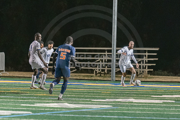 2023-11-18 LMSoc v Clayton St NCAA R2-149