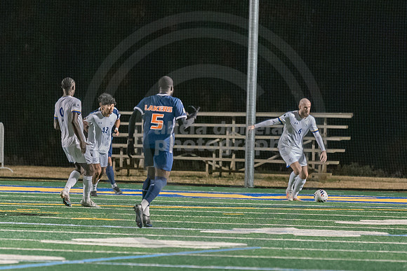 2023-11-18 LMSoc v Clayton St NCAA R2-150