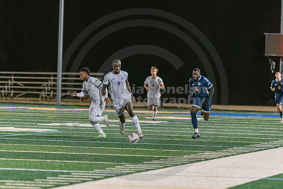 2023-11-18 LMSoc v Clayton St NCAA R2-154