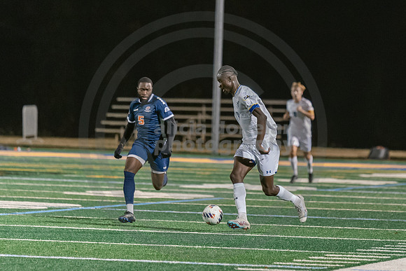 2023-11-18 LMSoc v Clayton St NCAA R2-156