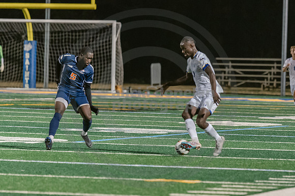 2023-11-18 LMSoc v Clayton St NCAA R2-157