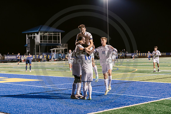 2023-11-18 LMSoc v Clayton St NCAA R2-253