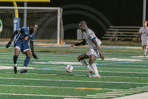 2023-11-18 LMSoc v Clayton St NCAA R2-158