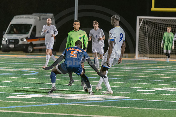 2023-11-18 LMSoc v Clayton St NCAA R2-159